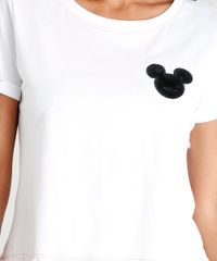 Pijama-Feminino-Mickey-com-Pelo-e-Babado-Manga-Curta-Off-White-9419667-Off_White_3
