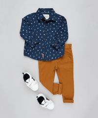 Camisa-Infantil-Estampada-Mini-Print-Arvores-Manga-Longa-Azul-Marinho-9364601-Azul_Marinho_3