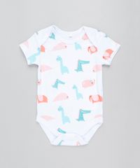 Body-Infantil-Estampado-de-Bichinhos-Manga-Curta-Branco-9198402-Branco_1