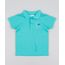 Polo-Infantil-Basica-em-Piquet-Manga-Curta-com-Bordado-Verde-Agua-8527029-Verde_Agua_1
