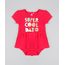 Body-Saia-Infantil--Super-Cool-Day--Manga-Curta-Decote-Redondo-Rosa-Escuro-9205038-Rosa_Escuro_1