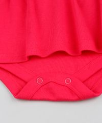 Body-Saia-Infantil--Super-Cool-Day--Manga-Curta-Decote-Redondo-Rosa-Escuro-9205038-Rosa_Escuro_4