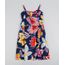 Vestido-Infantil-Estampado-Floral-com-No-Alca-Fina-Azul-Marinho-9388937-Azul_Marinho_1