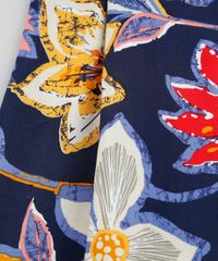 Vestido-Infantil-Estampado-Floral-com-No-Alca-Fina-Azul-Marinho-9388937-Azul_Marinho_4