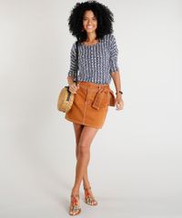 Blusa-Feminina-Estampada-Manga-Curta-Decote-Redondo-Azul-Marinho-9390242-Azul_Marinho_3 Blusa-Feminina-Estampada-Manga-Curta-Decote-Redondo-Azul-Marinho-9390242-Azul_Marinho_3