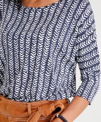 Blusa-Feminina-Estampada-Manga-Curta-Decote-Redondo-Azul-Marinho-9390242-Azul_Marinho_4
