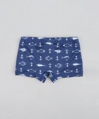 Sunga-Boxer-Infantil-Estampada-de-Peixes-Azul-Marinho-9431566-Azul_Marinho_2 Sunga-Boxer-Infantil-Estampada-de-Peixes-Azul-Marinho-9431566-Azul_Marinho_2