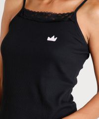 Short-Doll-Feminino-com-Estampa-de-Pinguins-Preto-9426302-Preto_3