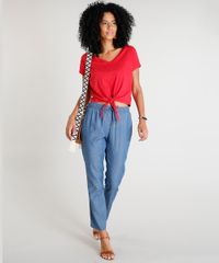 Calca-Jeans-Feminina-Jogger-com-Cordao-Azul-Medio-9469843-Azul_Medio_3