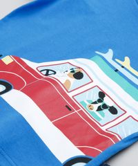 Conjunto-Infantil-de-Camiseta-Cachorro-e-Vaca-Manga-Curta-Azul---Bermuda-Estampada-Azul-Marinho-9428682-Azul_Marinho_3
