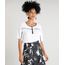 Blusa-Feminina-com-Vivo-Contrastante-Manga-Curta-Decote-Redondo-Off-White-9387544-Off_White_1