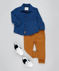 Camisa-Infantil-Chambray-Texturizado-Manga-Longa-Azul-Escuro-9364603-Azul_Escuro_3