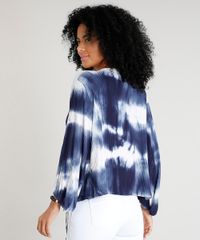 Kimono-Feminino-Curto-Estampado-Tie-Dye-com-No-Azul-Marinho-9433076-Azul_Marinho_2