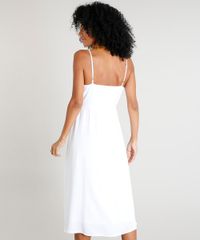 Vestido-Feminino-Midi-com-Bolsos-Branco-9311016-Branco_1_2
