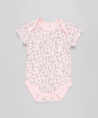 Body-Infantil-Estampado-Floral-Manga-Curta-Rosa-Claro-9198403-Rosa_Claro_1