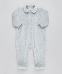 Macacao-Infantil-em-Plush-Manga-Longa-Cinza-Mescla-Claro-9195534-Cinza_Mescla_Claro_1