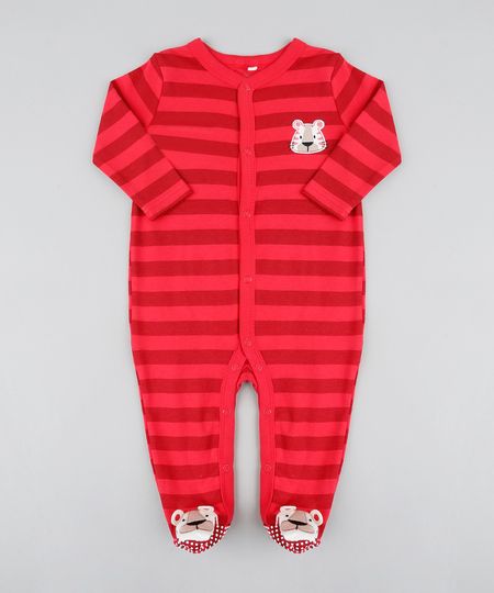 Macacao-Infantil-Tigre-Listrado-Manga-Longa-Vermelho-9188443-Vermelho_1