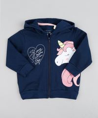 Blusao-Infantil-Unicornio-em-Moletom-Felpado-com-Capuz-Azul-Marinho-9425072-Azul_Marinho_1