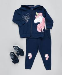 Blusao-Infantil-Unicornio-em-Moletom-Felpado-com-Capuz-Azul-Marinho-9425072-Azul_Marinho_3