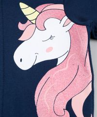 Blusao-Infantil-Unicornio-em-Moletom-Felpado-com-Capuz-Azul-Marinho-9425072-Azul_Marinho_4