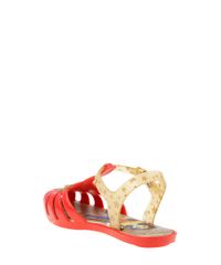 Sandalia-Grendene-Mulher-Maravilha-Vermelha-8424403-Vermelho_3