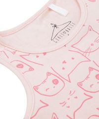 Vestido-Estampado-de-Gatos-Rosa-Claro-8370420-Rosa_Claro_3