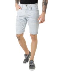 Bermuda-Jeans-Slim-Etnica-Azul-Claro-8402116-Azul_Claro_1 Bermuda-Jeans-Slim-Etnica-Azul-Claro-8402116-Azul_Claro_1