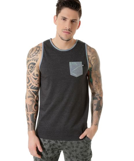 Regata-com-Bolso-Cinza-Mescla-Escuro-8382770-Cinza_Mescla_Escuro_1