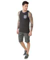 Regata-com-Bolso-Cinza-Mescla-Escuro-8382770-Cinza_Mescla_Escuro_3