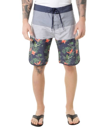 Bermuda-Floral-Cinza-8389701-Cinza_1 Bermuda-Floral-Cinza-8389701-Cinza_1