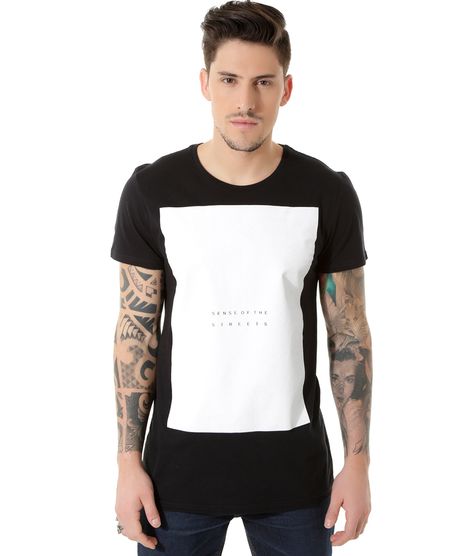 Camiseta--Sense-Of-The-Streets--Preta-8396711-Preto_1