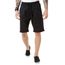 Bermuda-Relaxed-em-Moletom-Estampada-Preta-8399189-Preto_1