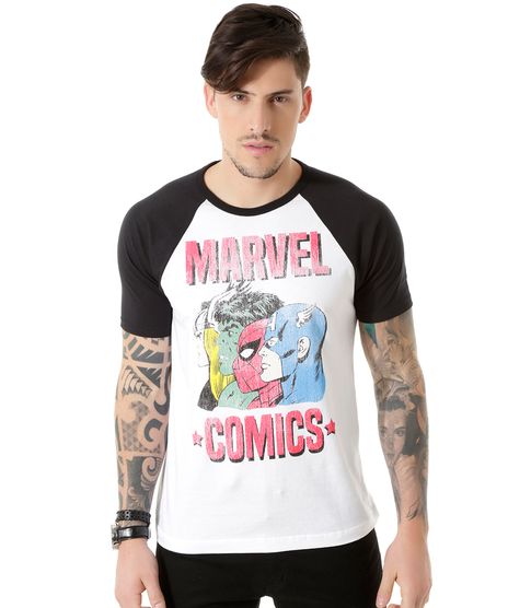 Camiseta-Os-Vingadores-Branca-8416823-Branco_1