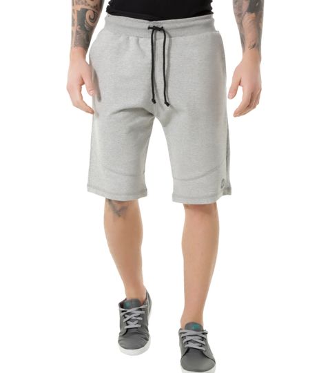 Bermuda-em-Moletom-Cinza-Mescla-8419766-Cinza_Mescla_1 Bermuda-em-Moletom-Cinza-Mescla-8419766-Cinza_Mescla_1