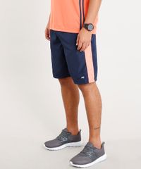 Bermuda-Masculina-Esportiva-Ace-com-Recorte-Azul-Marinho-8457986-Azul_Marinho_1