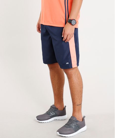 Bermuda-Masculina-Esportiva-Ace-com-Recorte-Azul-Marinho-8457986-Azul_Marinho_1