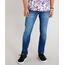 Calca-Jeans-Masculina-Slim-com-Bolsos-Azul-Medio-9134512-Azul_Medio_1