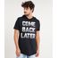Camiseta-Masculina-Longa--Come-Back-Later--com-Capuz-Manga-Curta-Preta-8922264-Preto_1