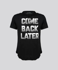 Camiseta-Masculina-Longa--Come-Back-Later--com-Capuz-Manga-Curta-Preta-8922264-Preto_5