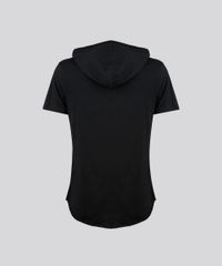 Camiseta-Masculina-Longa--Come-Back-Later--com-Capuz-Manga-Curta-Preta-8922264-Preto_6