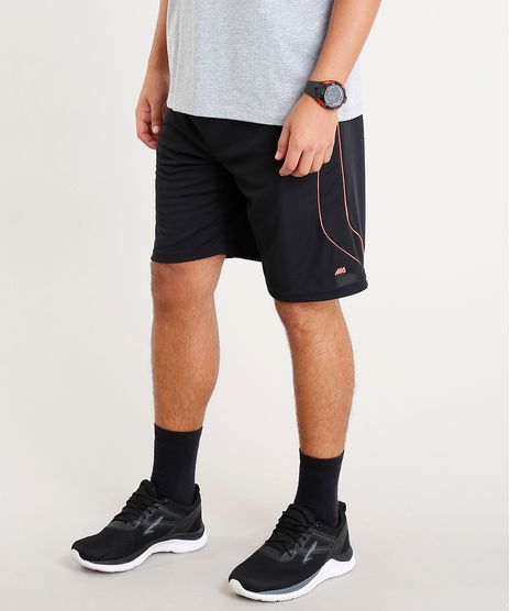 Bermuda-Masculina-Esportiva-de-Treino-Ace-com-Vivo-Contrastante-Preta-9224859-Preto_1