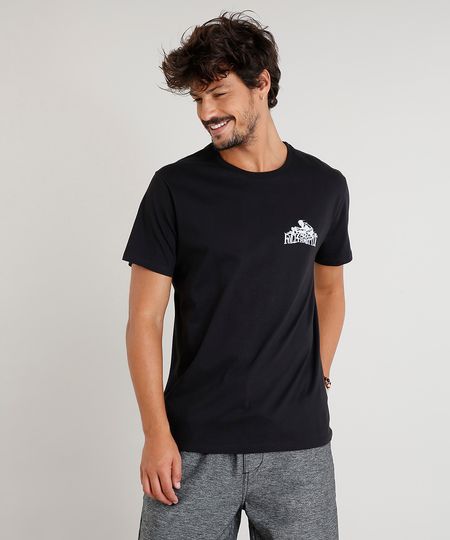 Camiseta-Masculina-Motocicleta-Manga-Curta-Gola-Careca-Preta-9419293-Preto_1 Camiseta-Masculina-Motocicleta-Manga-Curta-Gola-Careca-Preta-9419293-Preto_1