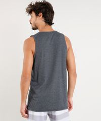 Regata-Masculina-com-Estampa-de-Coqueiros-Gola-Redonda-Cinza-Mescla-Escuro-9391476-Cinza_Mescla_Escuro_2