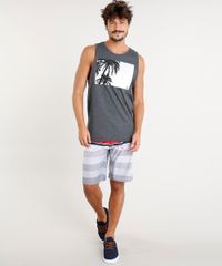Regata-Masculina-com-Estampa-de-Coqueiros-Gola-Redonda-Cinza-Mescla-Escuro-9391476-Cinza_Mescla_Escuro_3