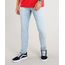 Calca-Jeans-Masculina-Slim-com-Cadarco-Azul-Claro-9393924-Azul_Claro_1