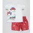 Conjunto-Infantil-de-Camiseta-Carros-Manga-Curta-Cinza-Mescla-Claro---Bermuda-Estampada-Vermelha-9428683-Vermelho_1