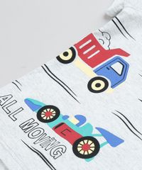 Conjunto-Infantil-de-Camiseta-Carros-Manga-Curta-Cinza-Mescla-Claro---Bermuda-Estampada-Vermelha-9428683-Vermelho_4