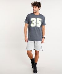 Camiseta-Masculina-Esportiva-Ace--35--Manga-Curta-Gola-Careca-Cinza-Mescla-Escuro-9412023-Cinza_Mescla_Escuro_3