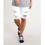 Bermuda-Jeans-Masculina-Destroyed-Azul-Claro-9456095-Azul_Claro_1