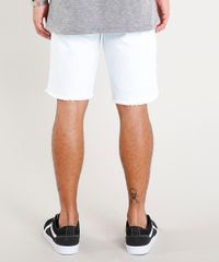 Bermuda-Jeans-Masculina-Destroyed-Azul-Claro-9456095-Azul_Claro_4